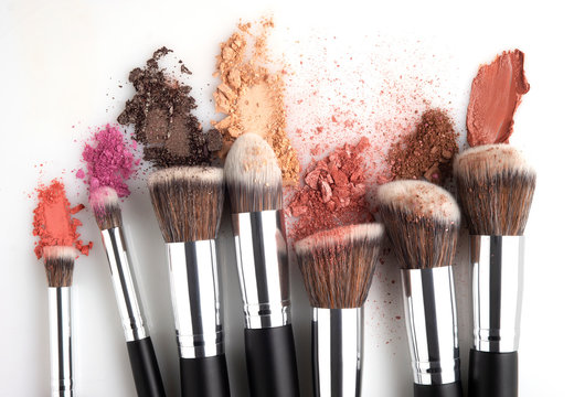 Makeup Consultation