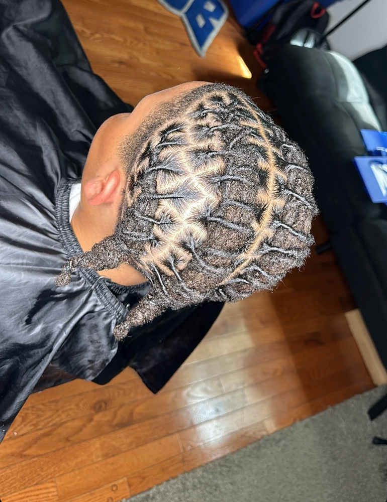 Barrel Twists
