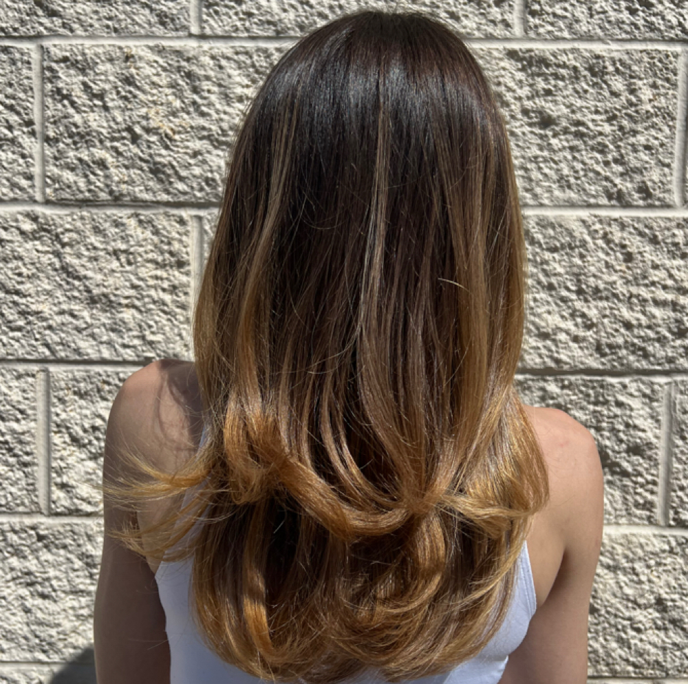 Simple Style at Lox by MB in Moore, OK
