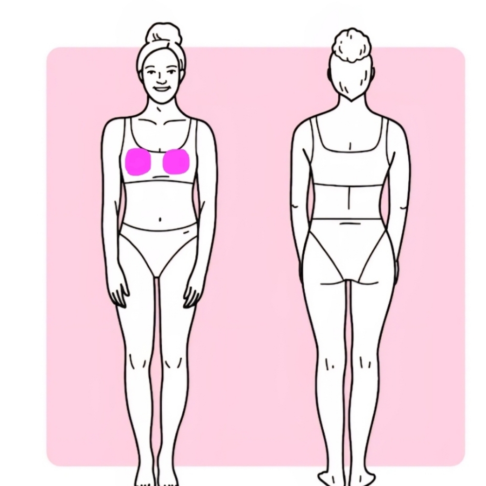 Women's Areolas Wax at Epi Love Skin Care in Anaheim, CA