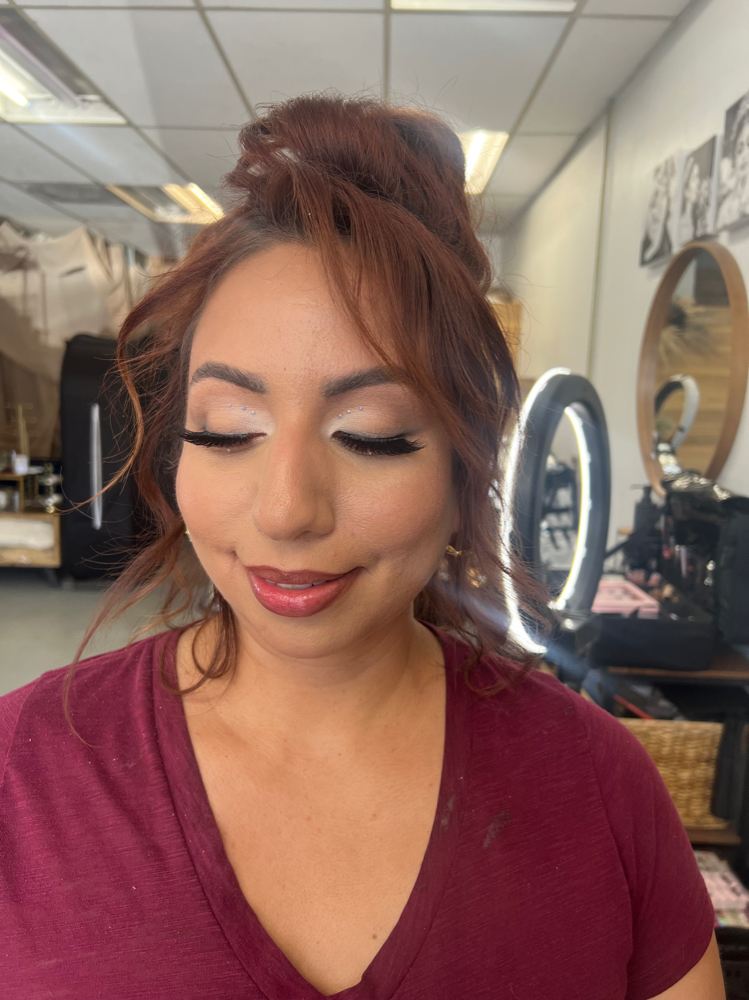 Updo