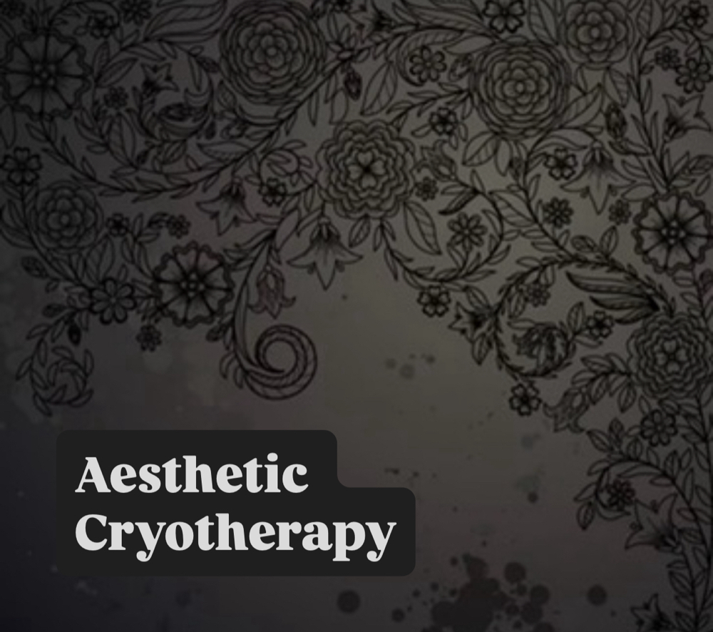 Cryo Facial (Frotox)