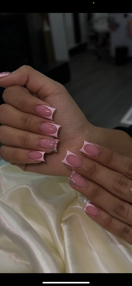 Short Fullset