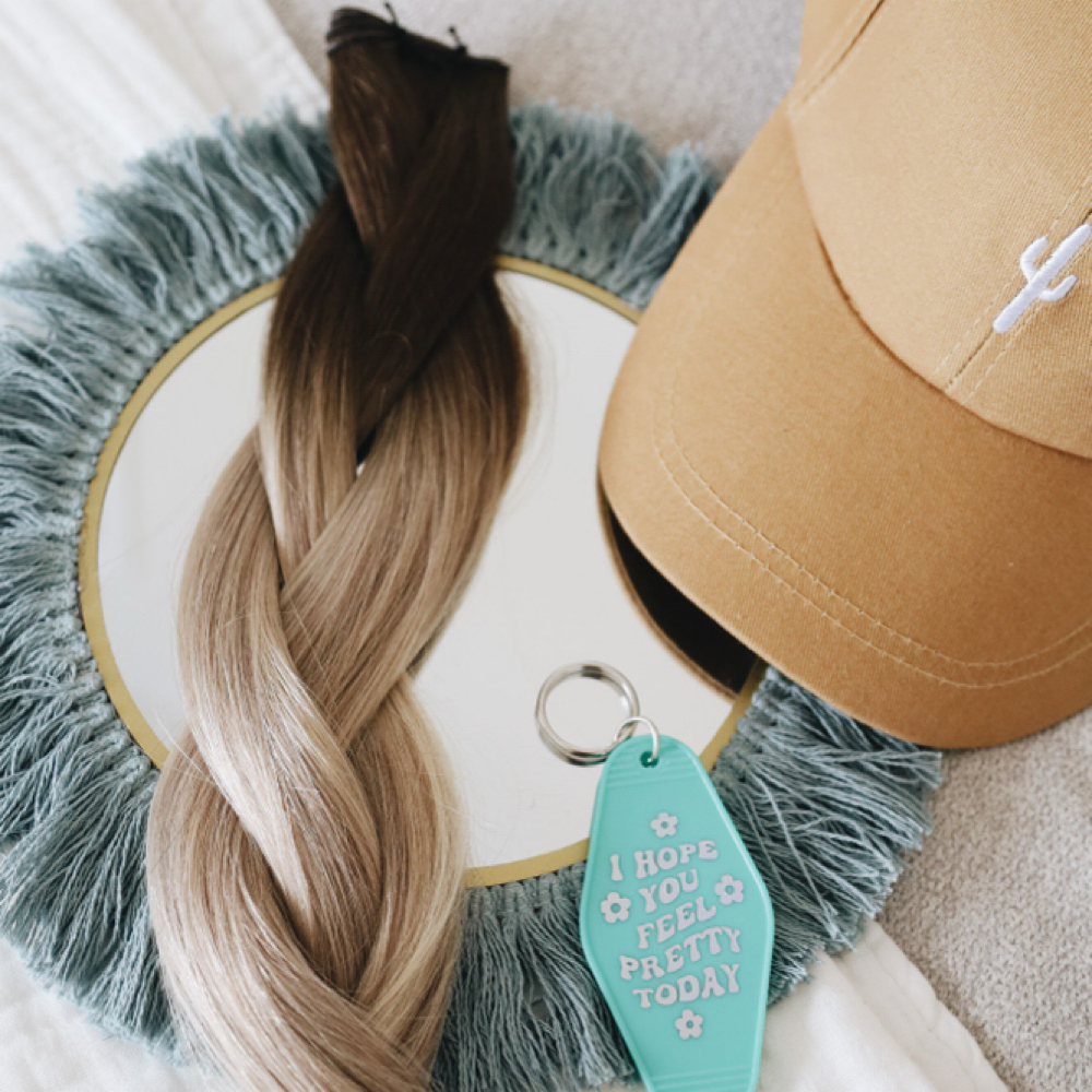 Extension Move-up at CHIC Beauty Collective &  Co. in Watertown, CT
