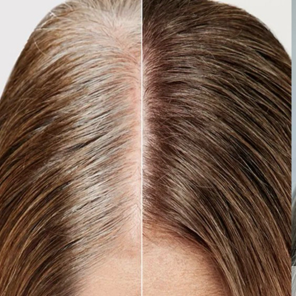 Touch Up at Zenx Beauty in Schaumburg, IL