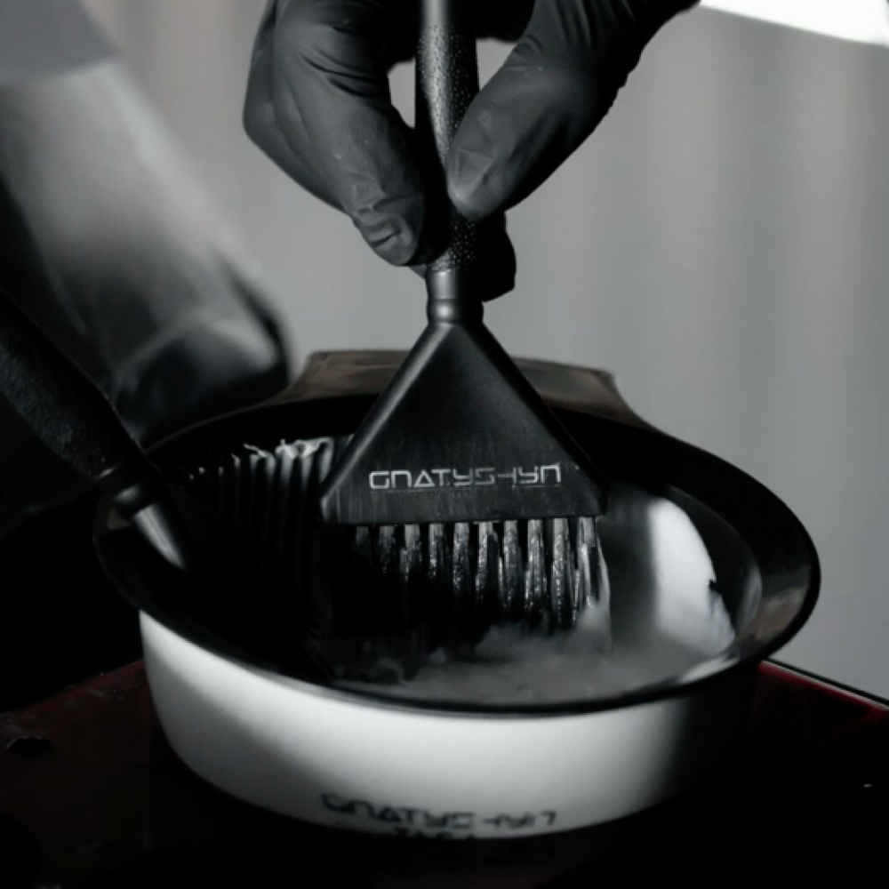 Touch Up at Zenx Beauty in Schaumburg, IL