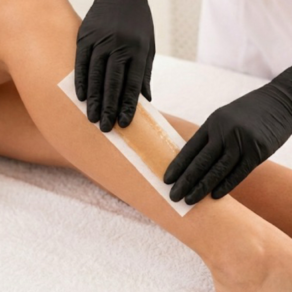 Half Legs Wax at KindBeauty by Lydia in Reading, MA