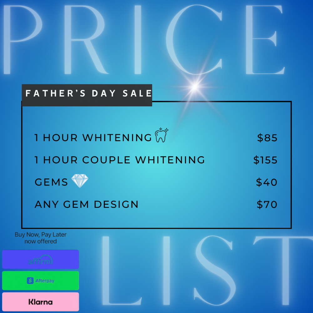 FATHERS DAY SALE