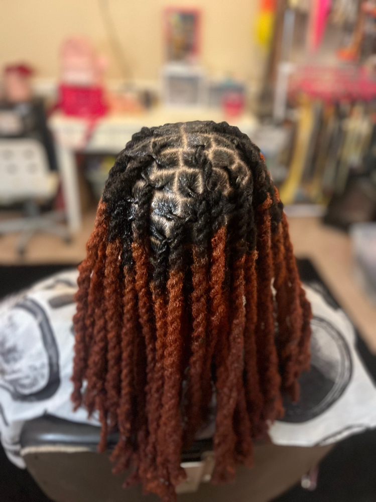 Retwist w/style