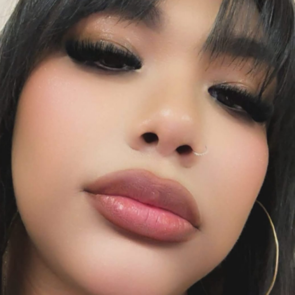 Lash & Lip Combo Deal 💋✨ at Lash’D & Lipp’D X Unique in Fort Worth, TX