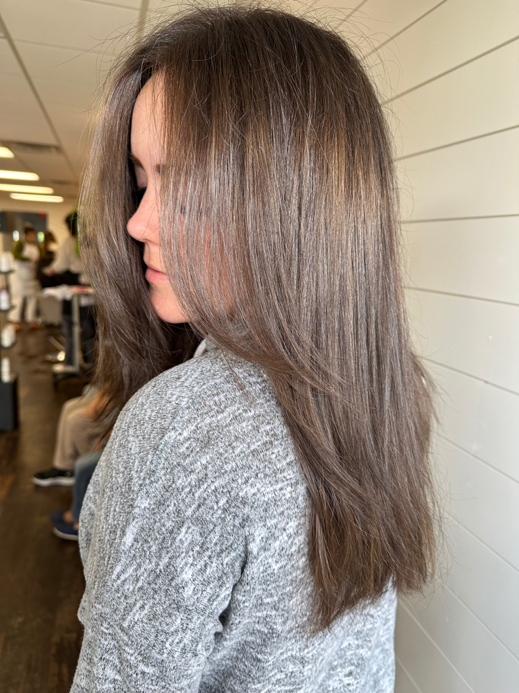 Root Touch Up
