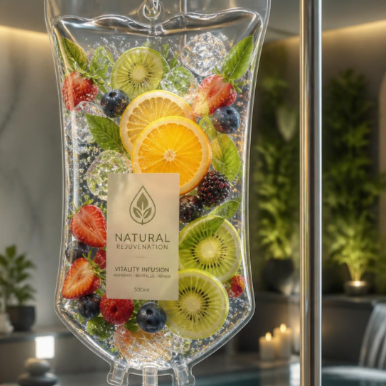 Wellness and Performance at JRJ Health & Beauty in Beverly Hills, CA