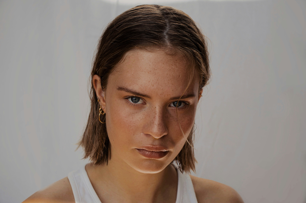 Obagi Age Defying Facial