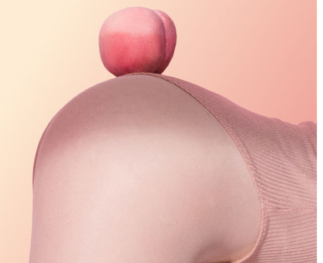 Buttocks Enhancement & Mini Buttcia