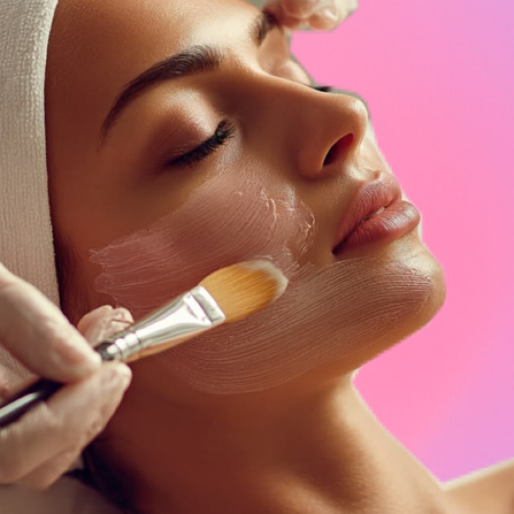 Facial + Chemical Peel at Ella Myer Esthetics in Pensacola, FL