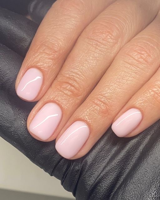 Gel Mani