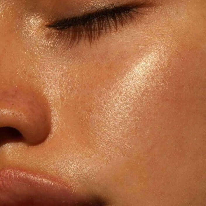 Full Face Wax