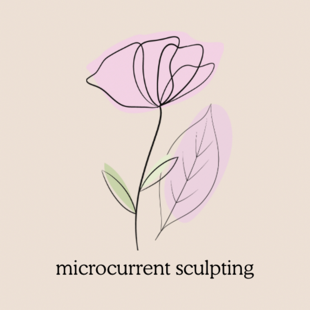 Microcurrent Sculpting at Suman's Facial Sculpting in Tracy, CA