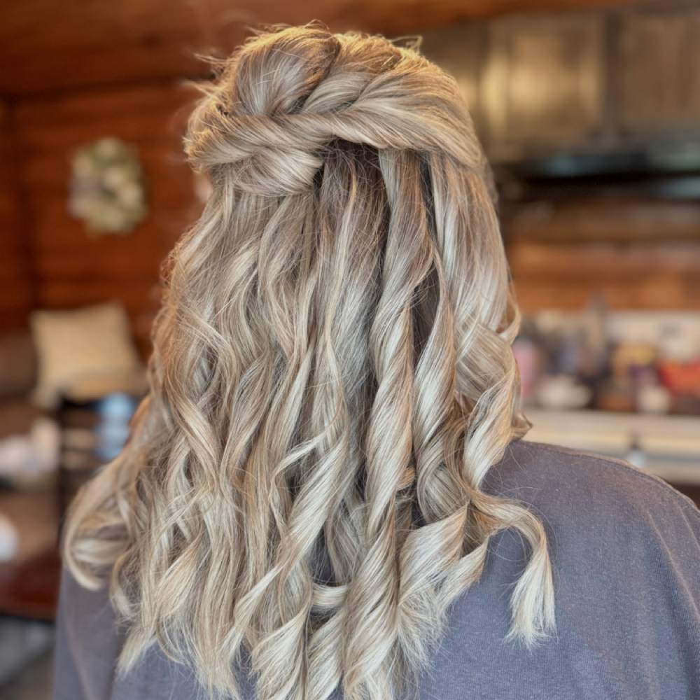 MODEL CALL: June Hair Style Special at KE Beauty Co. in Henderson, KY