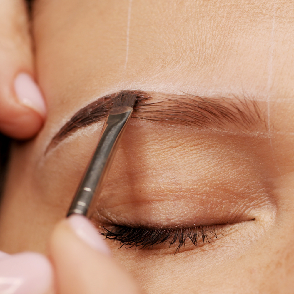 Brow Tint