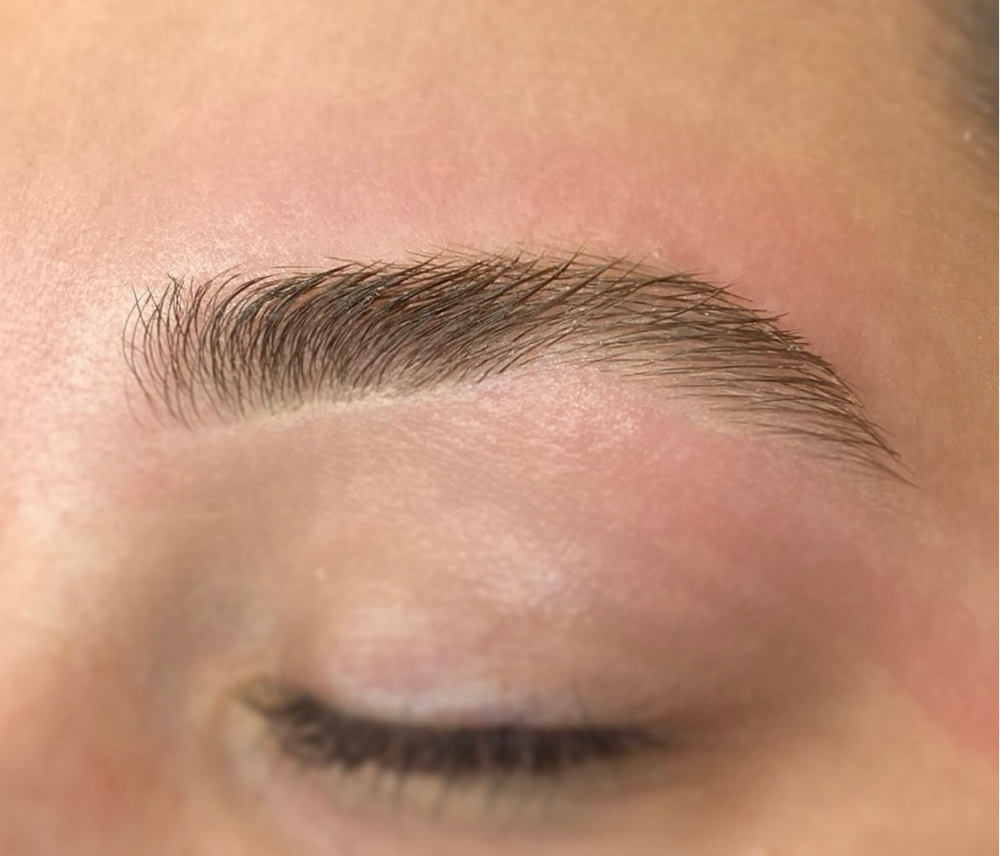 BROW WAX