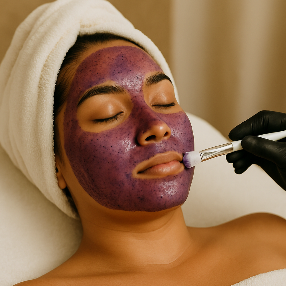 Enzyme Renewal at Skye Corrective Aesthetics in Raleigh, NC