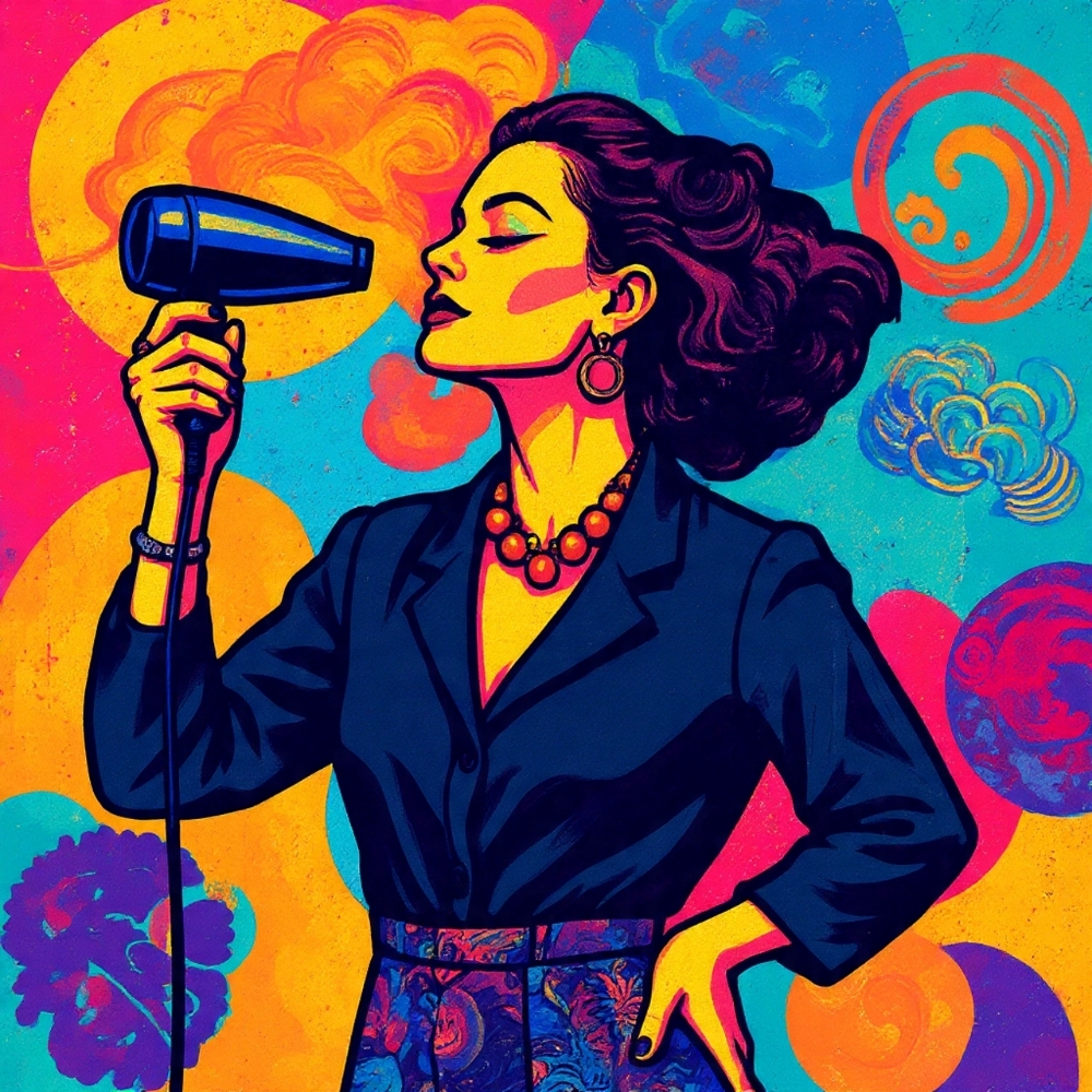 Blowout *Valentine Special*