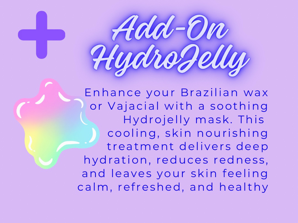 Add On Hydrojelly Mask Bikini