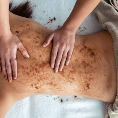 Back Facial (Dosha Based) at Kerala Ayurveda Panchakarma Center LLC in brandon, FL