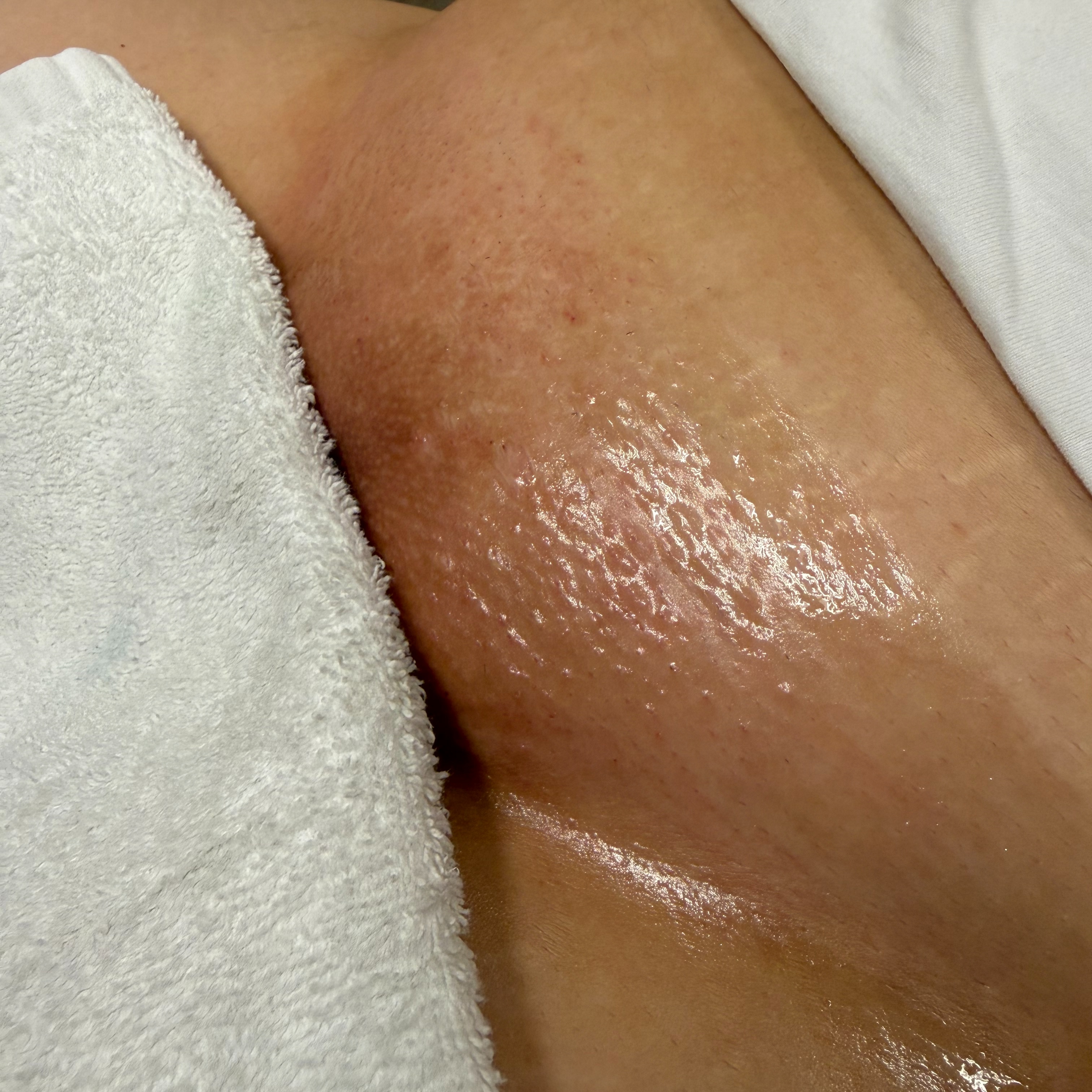 Brazilian Sugaring at Velnaira in Lakewood, CA