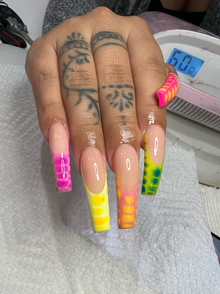 Nail Art