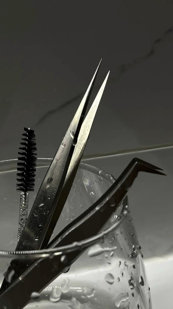 Full Set- Volume Lash Exstensions