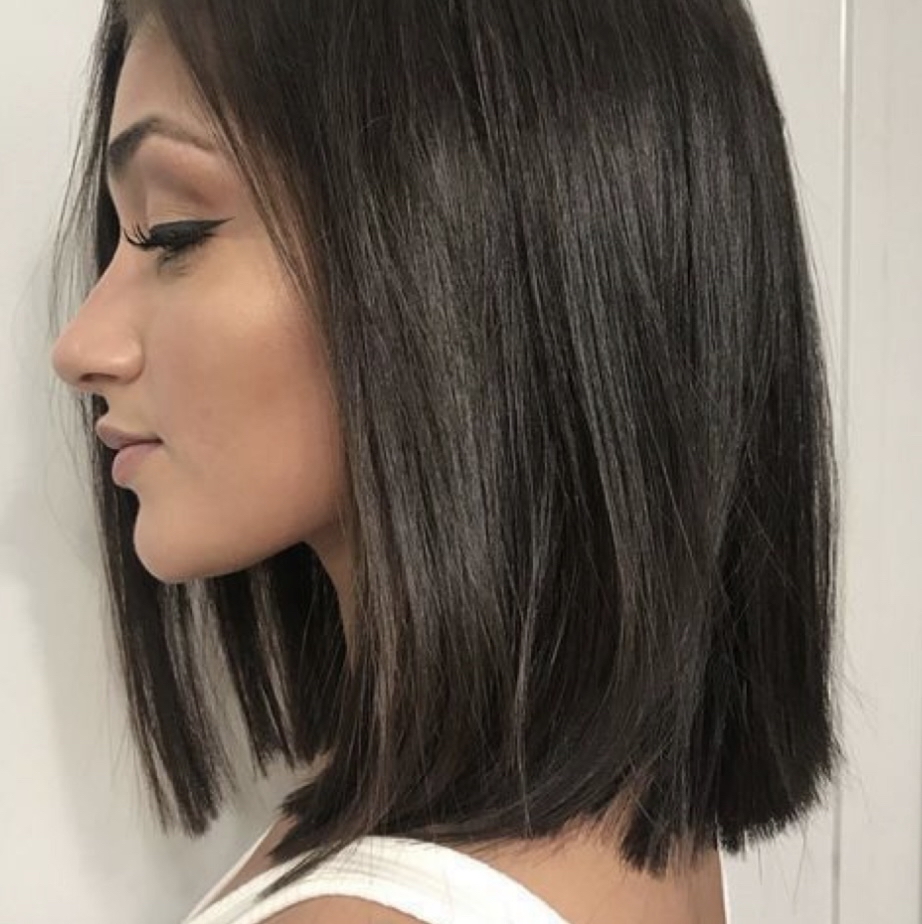 womans trim & style