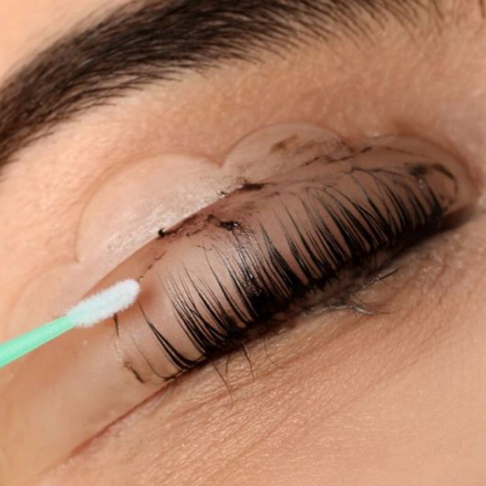 Lash Tint at Lash by Ash in Tucson, AZ