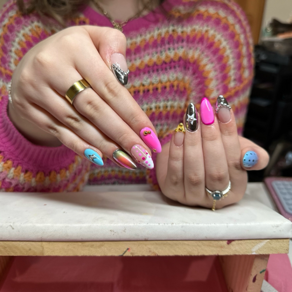 Tier 3 Design at Jillian Whitt in Waverly, OH