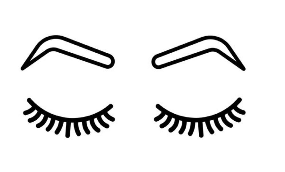 Classic Eyelash Mini Fill