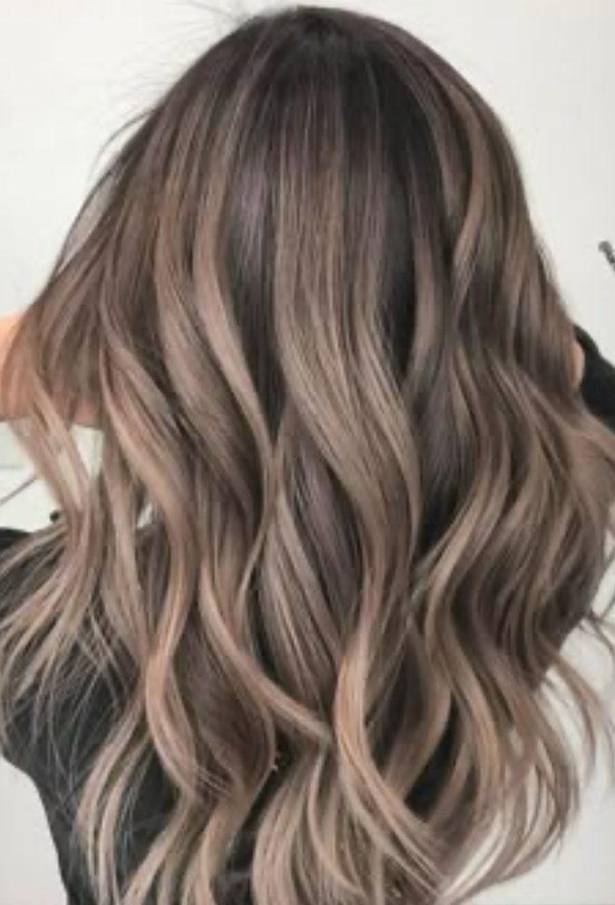 Highlights, Partial