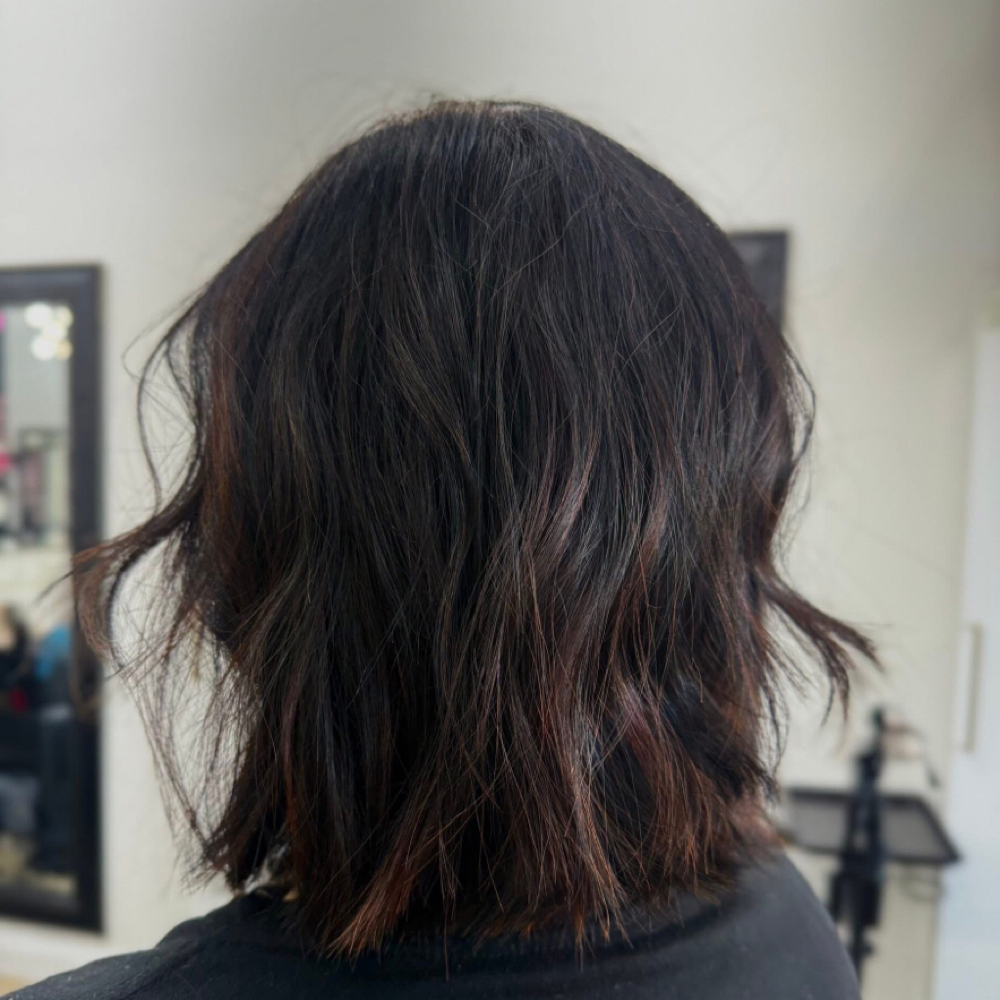 THE MINI at StylesbySydney in Brownwood, TX