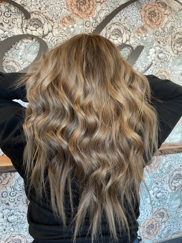 Balayage