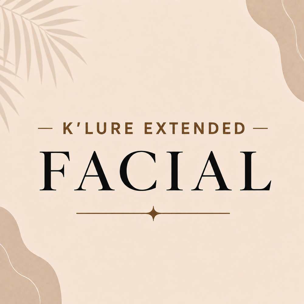 Klure Extended Facial at Studio Nya Lee in Goodyear, AZ