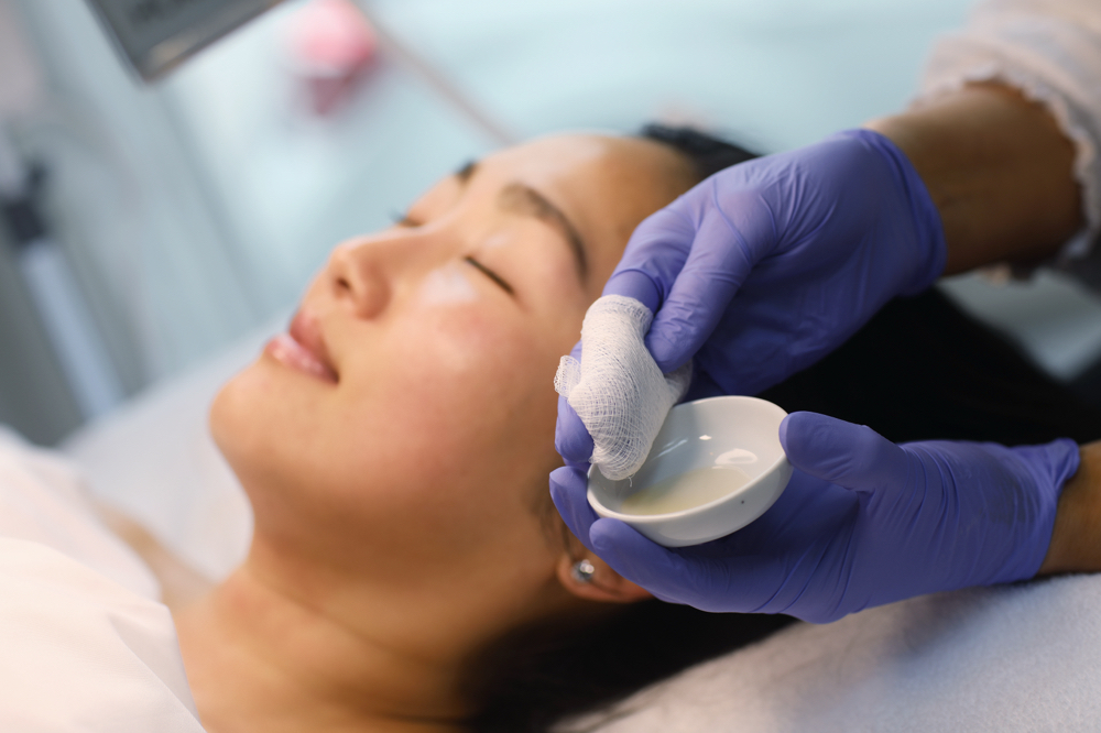 Melapro Plus Cold Peel Add-on