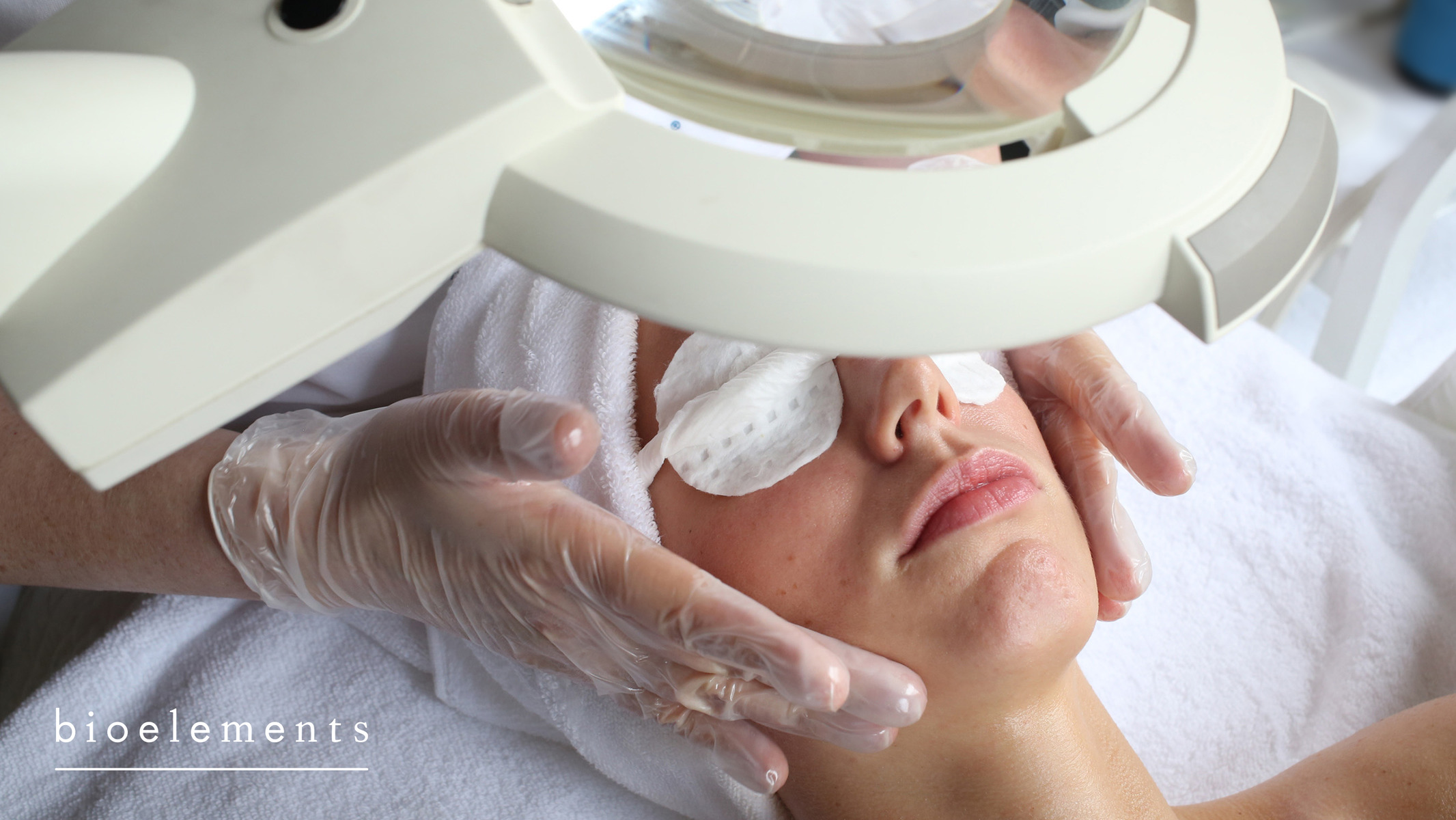Custom Blend Facial
