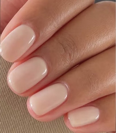 Gel Manicure at Beauty Society in Oak Hill, WV