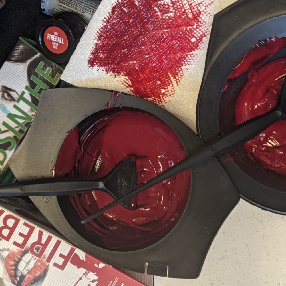 Color Consult at Nevermore in San Jose, CA