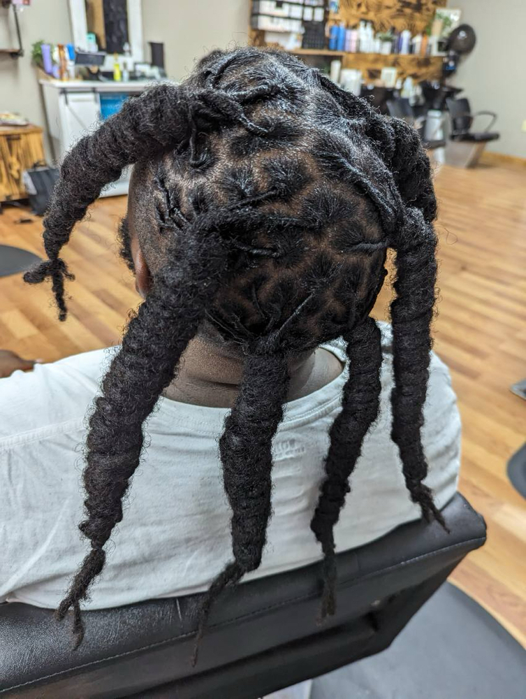 Retwist