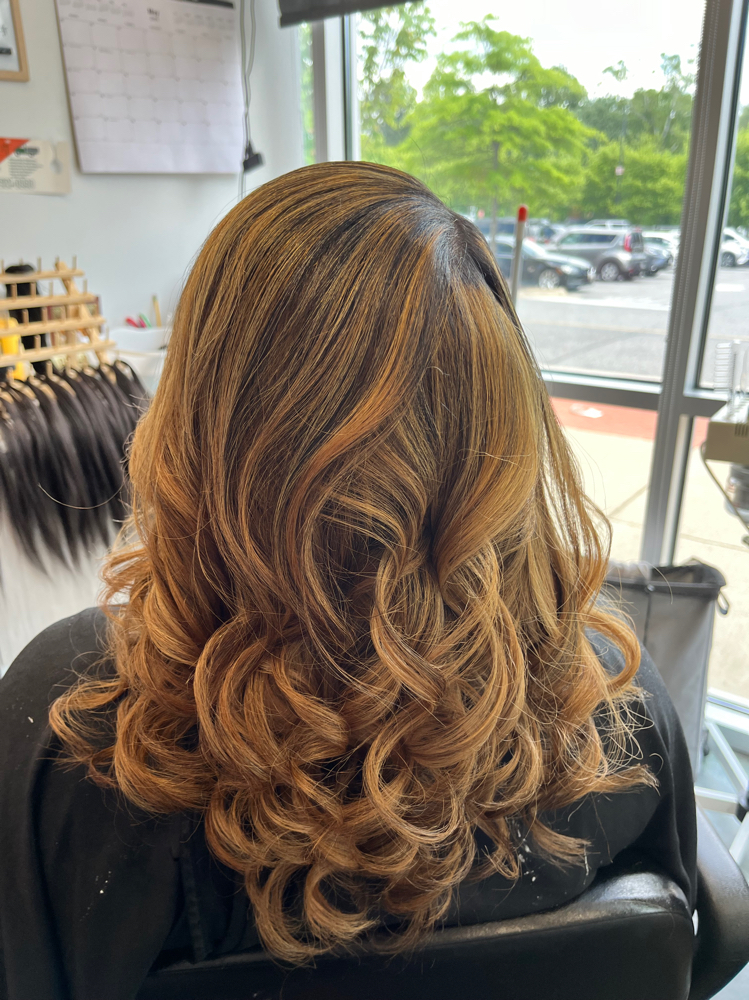 Color/Highlight Services