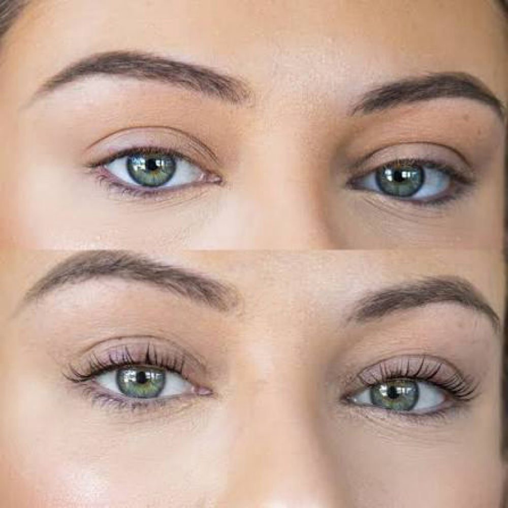 Lash Lift at Coastal Beauty by Bai in Spring Hill, FL