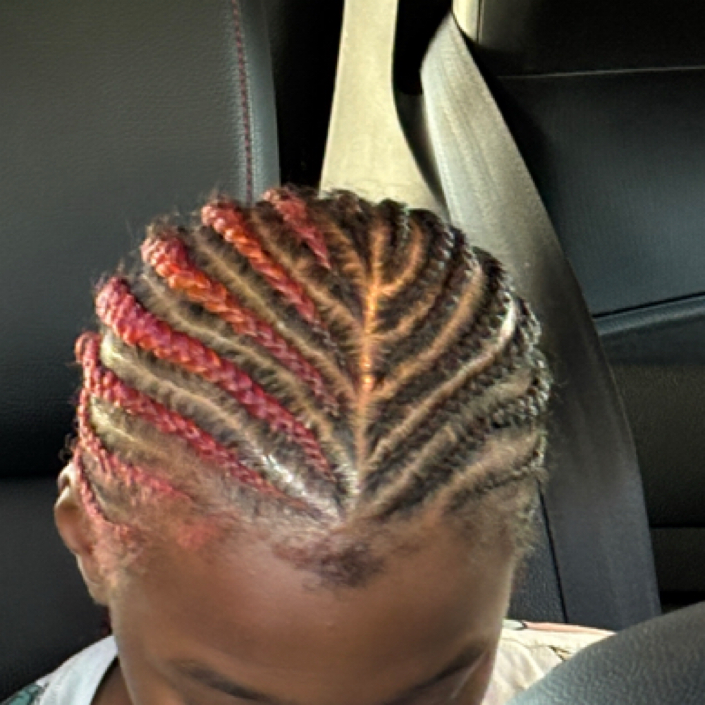 🌞Summer Deal: Protective Style at L Stylez Beauty Bar LLC in Fredericksburg, VA