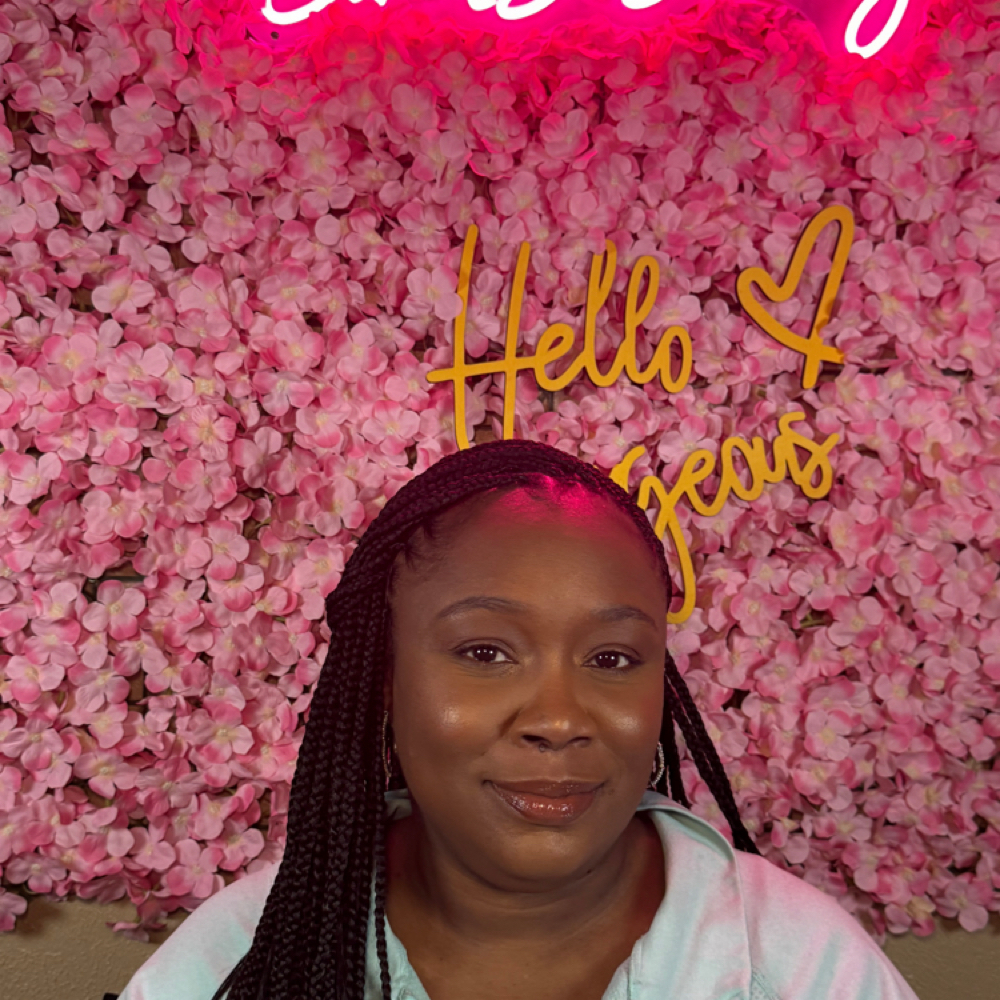 Natural Glam- Full Luxury Skincare at LexiBBeauty in Pflugerville, TX