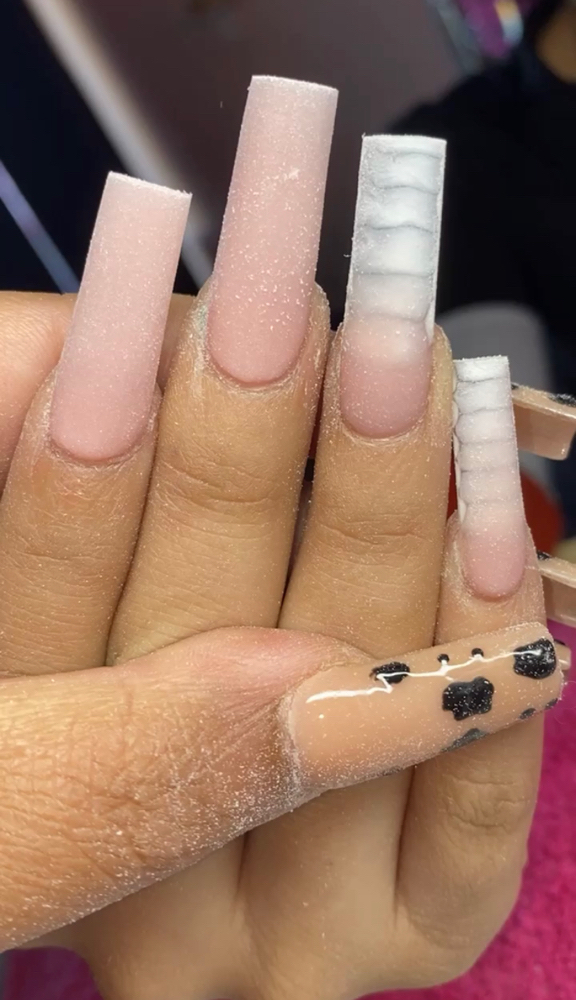Nail Fix